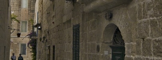 Mdina_Street
